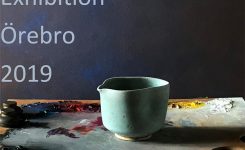 International Ceramic Exhibition Örebro