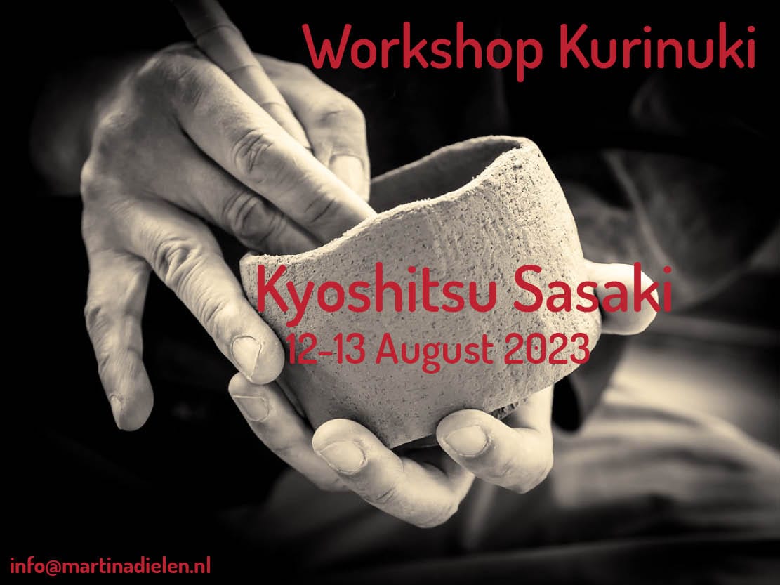 Kurinuki Workshop